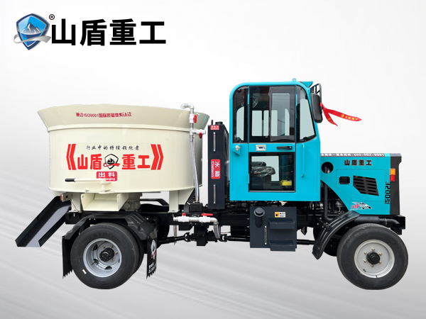 混凝土攪拌運輸車的性能表現(xiàn)如何？